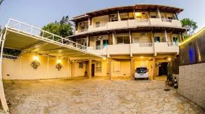 Costamar Pousada - 布卢梅瑙