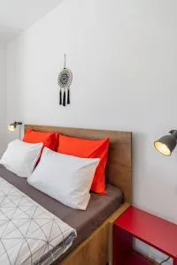 Loft to Be You-your Mountain-View Sky Home - 1 bedroom - Rîşnov