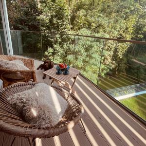 NOWY! Apartament Pinea113 z aneksem kuchennym, przy plaży, basen, sauna, garaż w cenie, 100m od głównej promenady