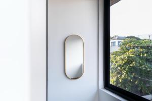 Luxury apartment at Galerias