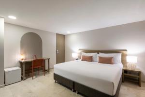 Hotel MS Ciudad Jardin