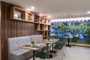 Hotel MS Ciudad Jardin