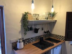 Casita with Views of Frigiliana