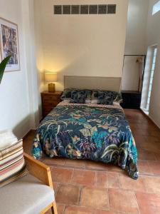 Casita with Views of Frigiliana