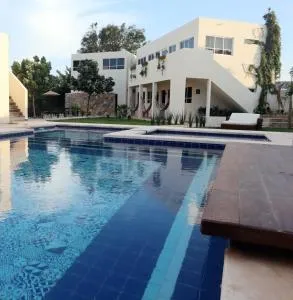 Hotel Nikché - Progreso