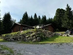 Bükkös Retreat - Bucin