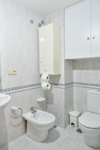 Apartamento Durán - Sanxenxo