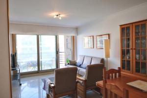 Apartamento Durán - Sanxenxo