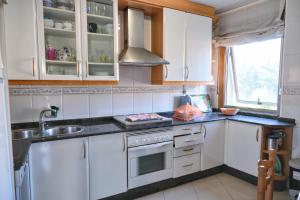 Apartamento Durán - Sanxenxo