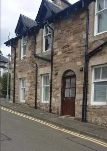 No 3 Birnam Place Pitlochry - 皮特洛赫里