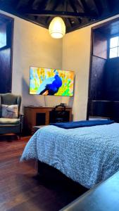 Casa Tradicional - Caletón Gara