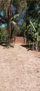 Casa de Campo Chácara Custódio