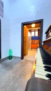 Casa Tradicional - Caletón Gara