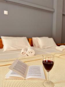 Guesthouse Lykourgos