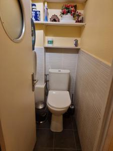 Maisons d'hotes Ina-Olivia F5 a Massy : photos des chambres