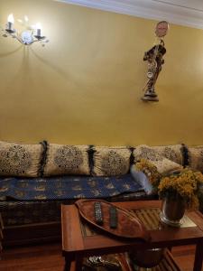 Maisons d'hotes Ina-Olivia F5 a Massy : photos des chambres
