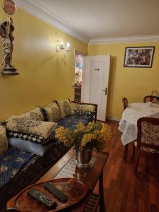 Maisons d'hotes Ina-Olivia F5 a Massy : photos des chambres