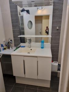 Maisons d'hotes Ina-Olivia F5 a Massy : photos des chambres