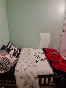 Maisons d'hotes Ina-Olivia F5 a Massy : photos des chambres