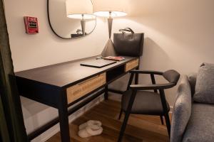 Sosuite at The Jefferson - Fishtown