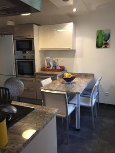 Location appartement de vacances Ajaccio