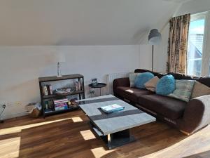 Inchmarlo Golf Resort, Banchory Villa 26 AS 00266F