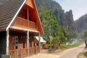 Homestay Wong Kito - Payakumbuh