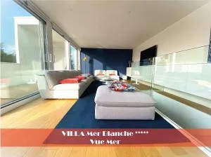 Vue Mer, Ports et Marina - Villa d'Architecte Haut de Gamme - Roscoff