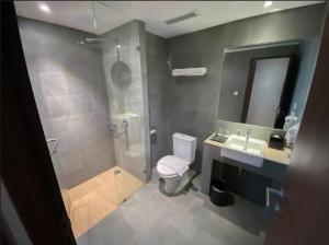 Suite Executive (Executive Suite)