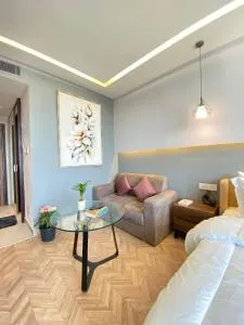 Elegant Apartment In Gurgaon - Bhundsi