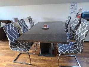 Inchmarlo Golf Resort, Banchory Villa 26 AS 00266F