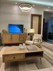 Miltonia Apartment - Kastanéa