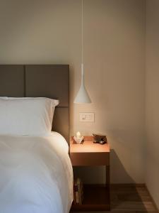 Hôtel Le Bec Bed and Chocolate self check-in