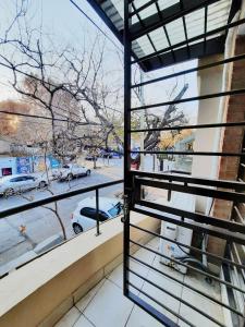 Apartment in the heart of Mendoza with Garage