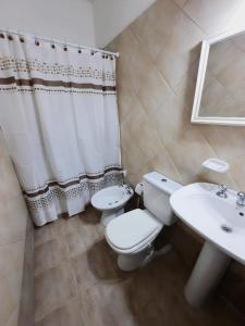 Apartment in the heart of Mendoza with Garage