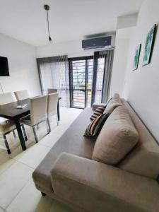 Apartment in the heart of Mendoza with Garage