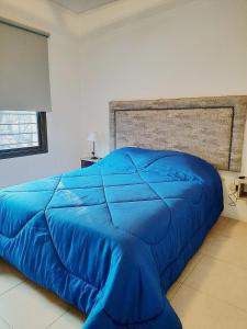 Apartment in the heart of Mendoza with Garage