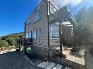 Cabaña en Lican ray - Licán Ray