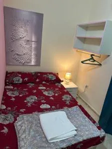 Leema's House - Barāḩah