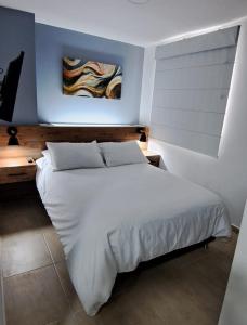 Terra Bella, Lujoso y moderno apto cerca a Salento