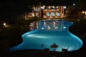 Green Island Resort Kea Athena