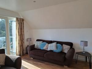 Inchmarlo Golf Resort, Banchory Villa 26 AS 00266F