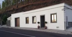 La Casa de Iya - El Charco