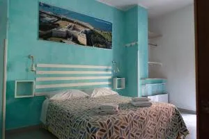 Guest House Albergabici La Cattedrale - 巴列塔