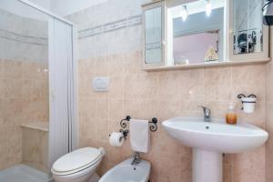 Controvento Sea View