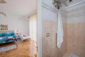 Controvento Sea View