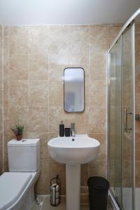 BV Aparthotel Huddersfield Ideal for Business & Leisure Stays