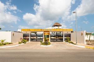 Casa Palancar with beautiful swimming pool and private palapa