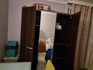 Ina-Olivia F5 à Massy