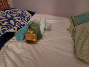 Ina-Olivia F5 à Massy